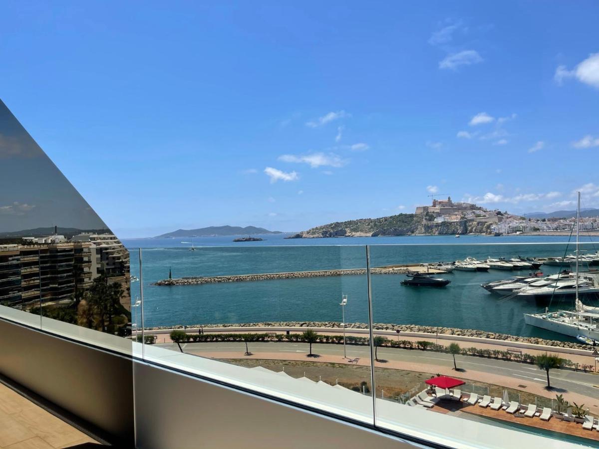 Presidential Suite Sea View