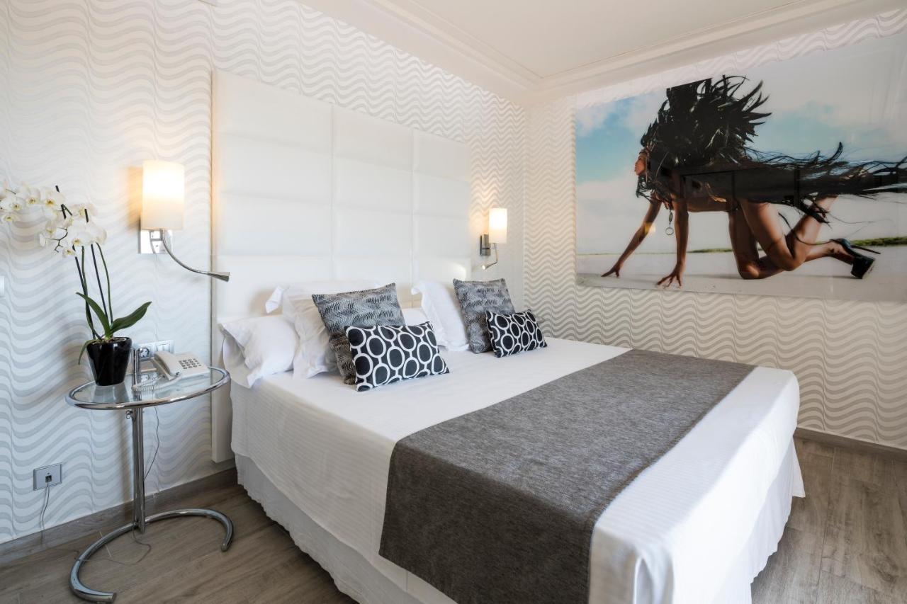 Presidential Suite Sea View
